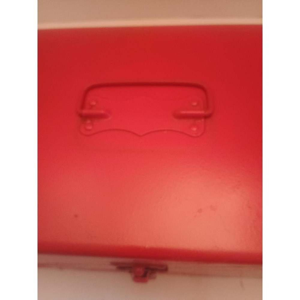 Metal Box - Picture 3 of 4